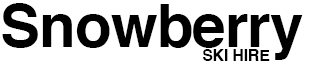 Snowberry Logo