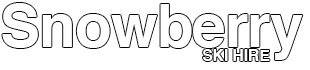 Snowberry Logo